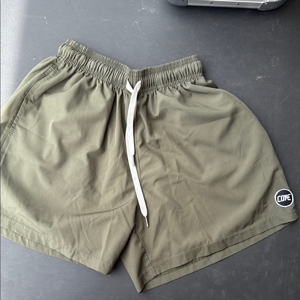 Cove USA Premium Leisure and Athletic Shorts for Men